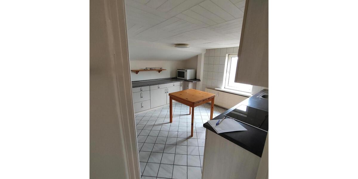 Dachgeschoßwohnung Barmstedt - 2 Zimmer, 67 m&sup2;, 850&euro; | Angebot:25932888