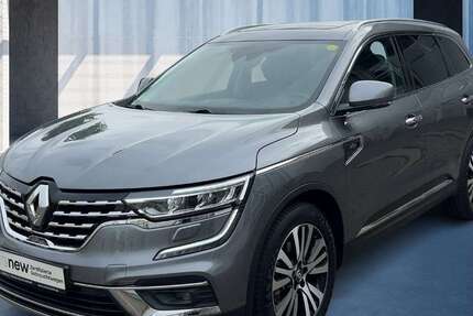 Renault Koleos 36.555 km 28.390 € Berlin 13055