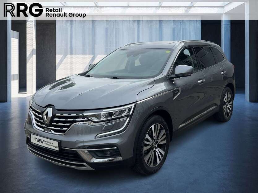 Renault Koleos 36.555 km 28.390 € Berlin 13055