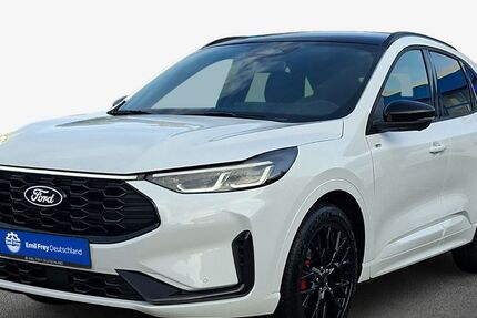 Ford Kuga 6.000 km 36.930 &euro; Dresden 01159