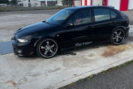 Seat Leon 250.000 km 8.490 &euro; Chemnitz 09111