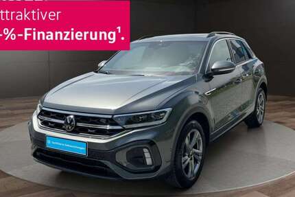 VW T-Roc 8.436 km 26.990 &euro; Sundern 59846