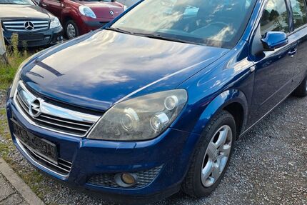 Opel Astra 235.000 km 1.490 € Stockstadt 63811