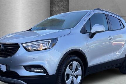 Opel Mokka 69.391 km 12.950 &euro; Hamburg 21079
