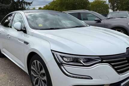 Renault Talisman 287.216 km 8.500 &euro; Lahr 77933