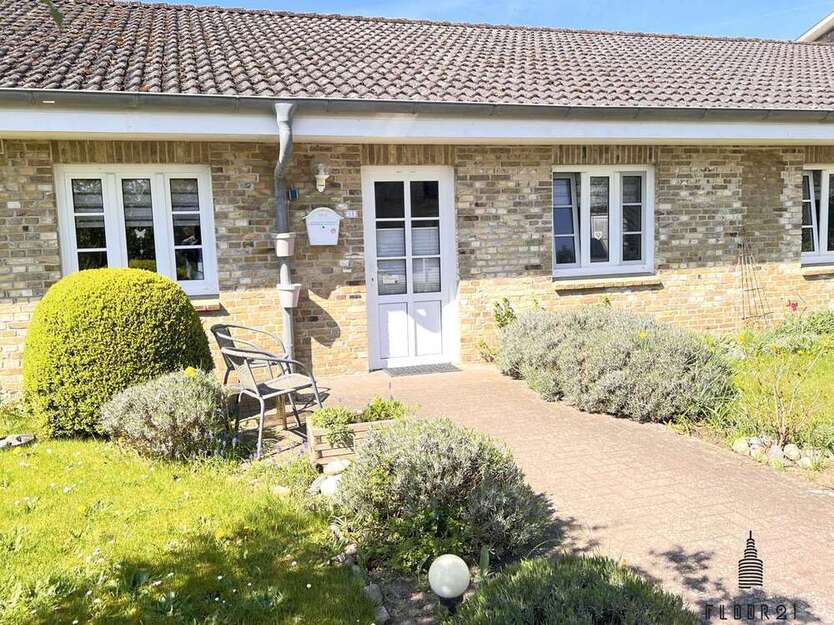 Haus zum Kaufen in Kappeln 229.000 € 80 m²
