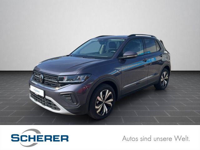 VW T-Cross 9.300 km 24.500 &euro; Mannheim 68167