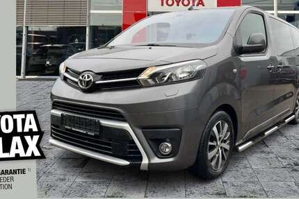 Toyota Proace 68.800 km 32.990 € Dresden 01139