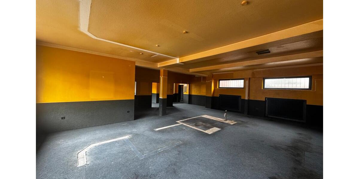 Gewerbeobjekt Delmenhorst Düsternort - 2.050&euro; | Angebot:26660468