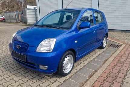 Kia Picanto 166.366 km 2.100 &euro; Bitterfeld - Wolfen 06766