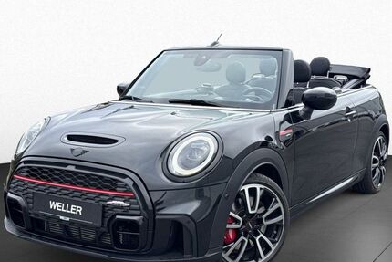 Mini John Cooper Works Cabrio 26.134 km 33.950 &euro; Bad Oeynhausen 32547