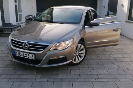 VW CC 159.500 km 10.000 &euro; Aichach 86551