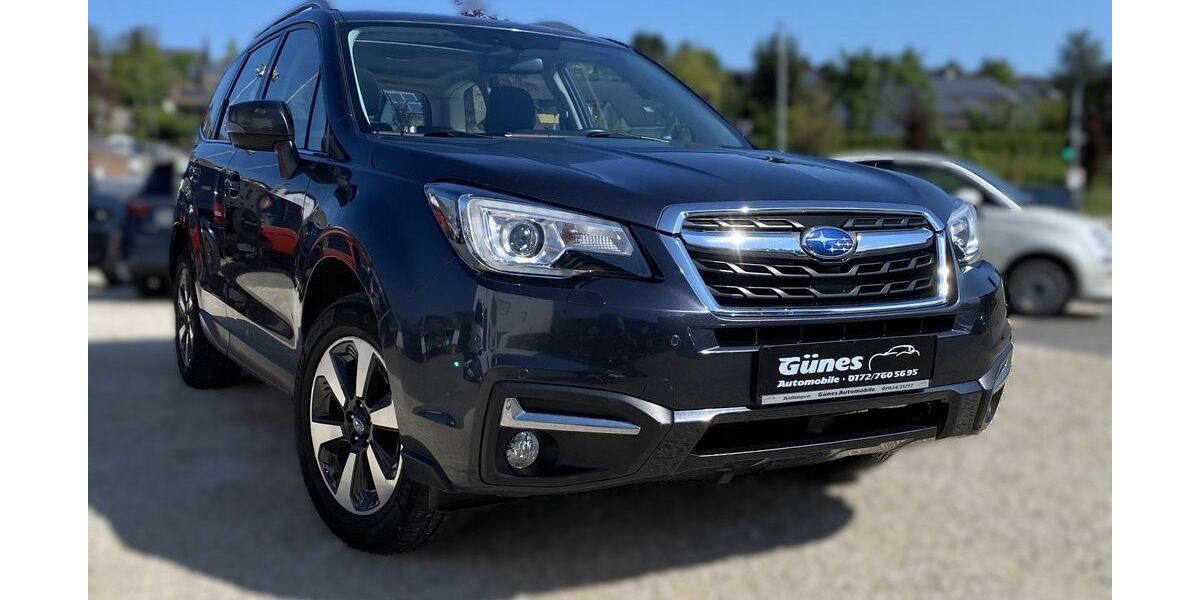 Subaru Forester 243.000 km 6.900 &euro; Aidlingen (Kreis Böblingen) 71134
