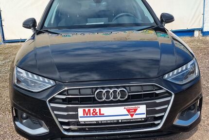 Audi A4 149.995 km 18.999 &euro; Halle / Saale 06112
