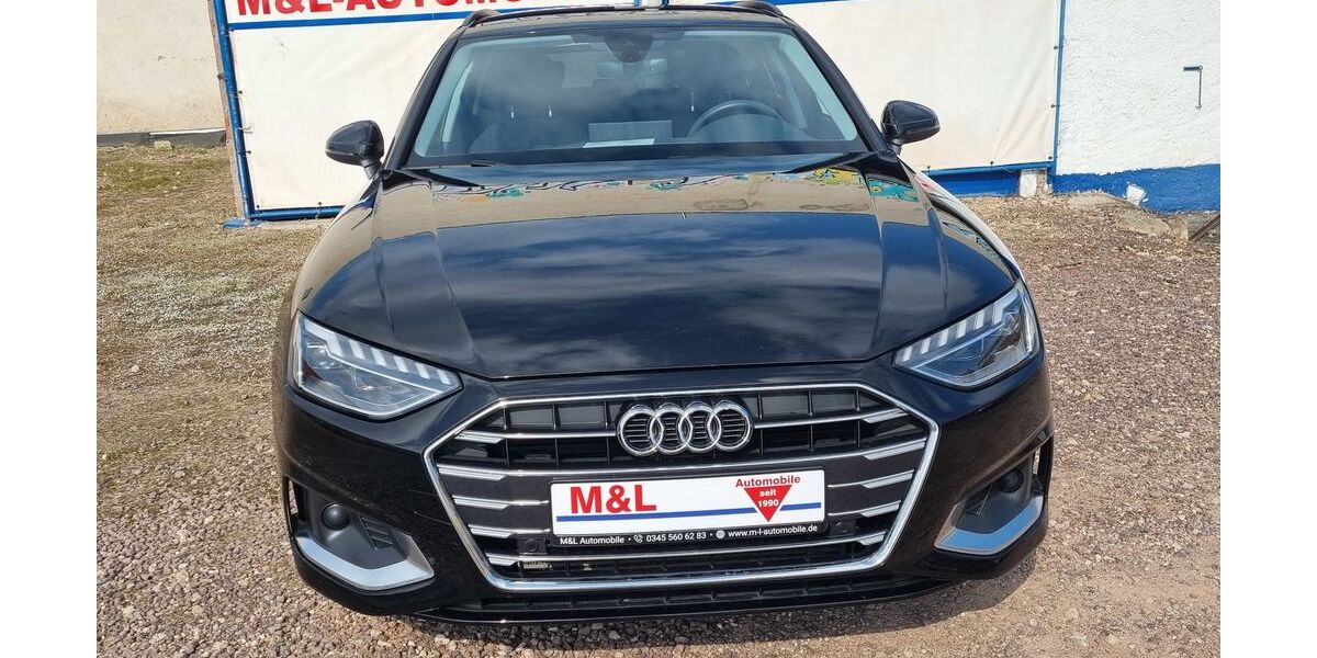 Audi A4 149.995 km 18.999 &euro; Halle / Saale 06112