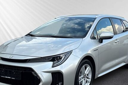 Suzuki Swace 45.270 km 19.990 € Aachen 52070