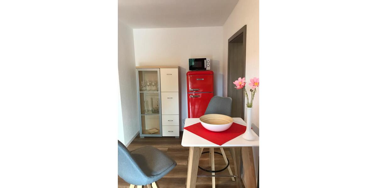 Hochparterre Nohfelden - 2 Zimmer, 42 m&sup2;, 700&euro; | Angebot:25304801