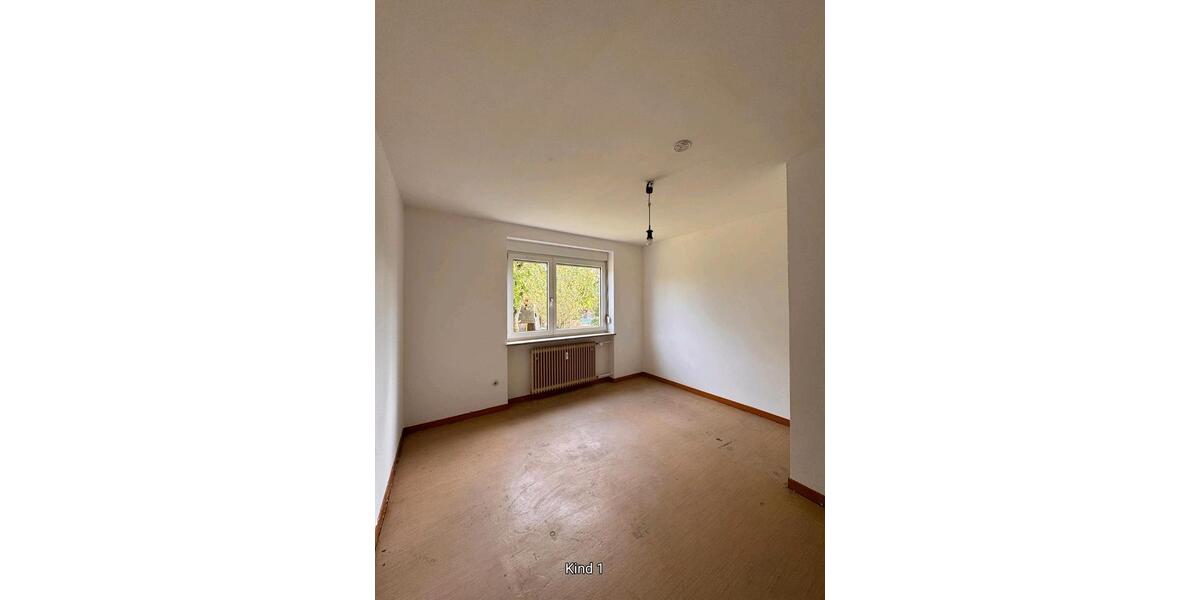 Erdgeschoßwohnung Mainleus - 5 Zimmer, 112 m&sup2;, 170.000&euro; | Angebot:26845513