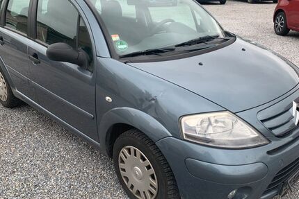 Citroen C3 125.000 km 750 &euro; Derenburg 38895