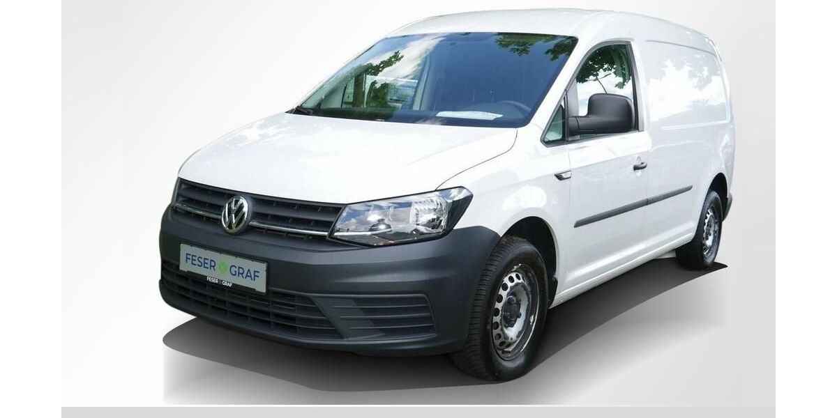VW Caddy Maxi 27.980 km 15.205 &euro; Nürnberg 90411