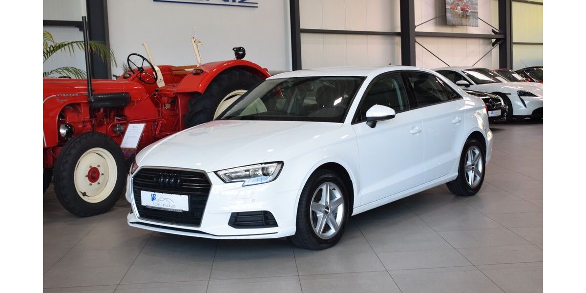 Audi A3 118.000 km 16.899 &euro; Meerbusch 40667