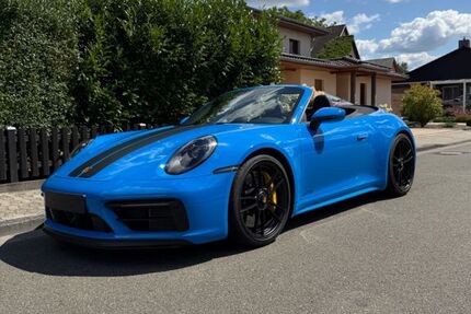 Porsche 992 26.500 km 152.900 &euro; Gifhorn 38518