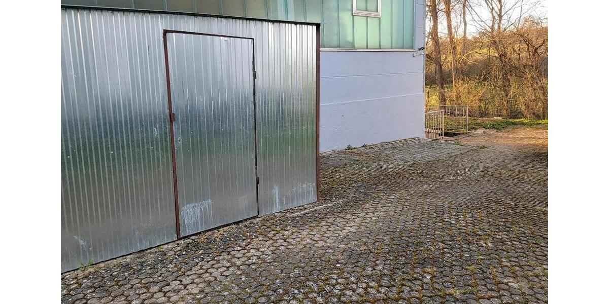 Gewerbeobjekt Nehren - 199&euro; | Angebot:26149670