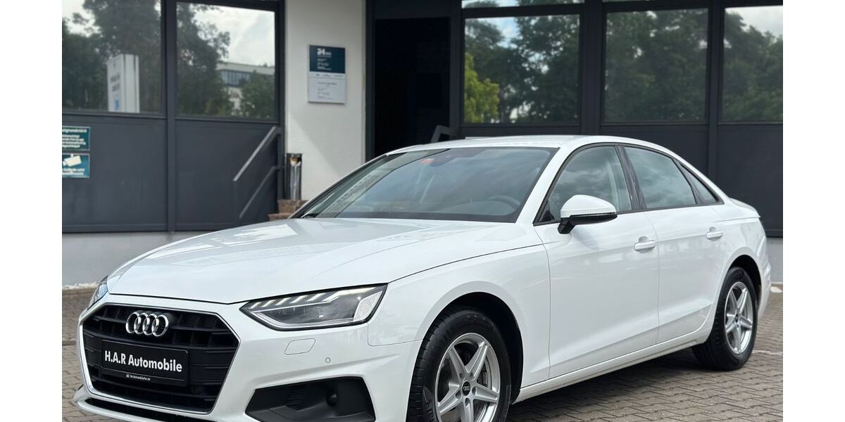 Audi A4 286.794 km 16.599 &euro; Fürth 90765