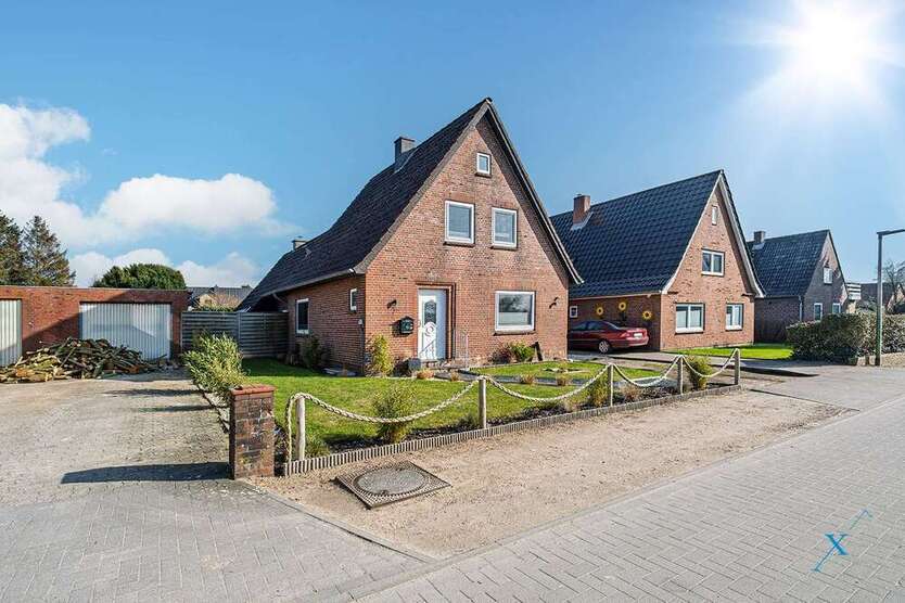 Haus zum Kaufen in Bredstedt 249.000 € 92.05 m²