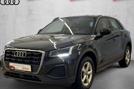 Audi Q2 49.469 km 22.940 &euro; Leipzig 04129