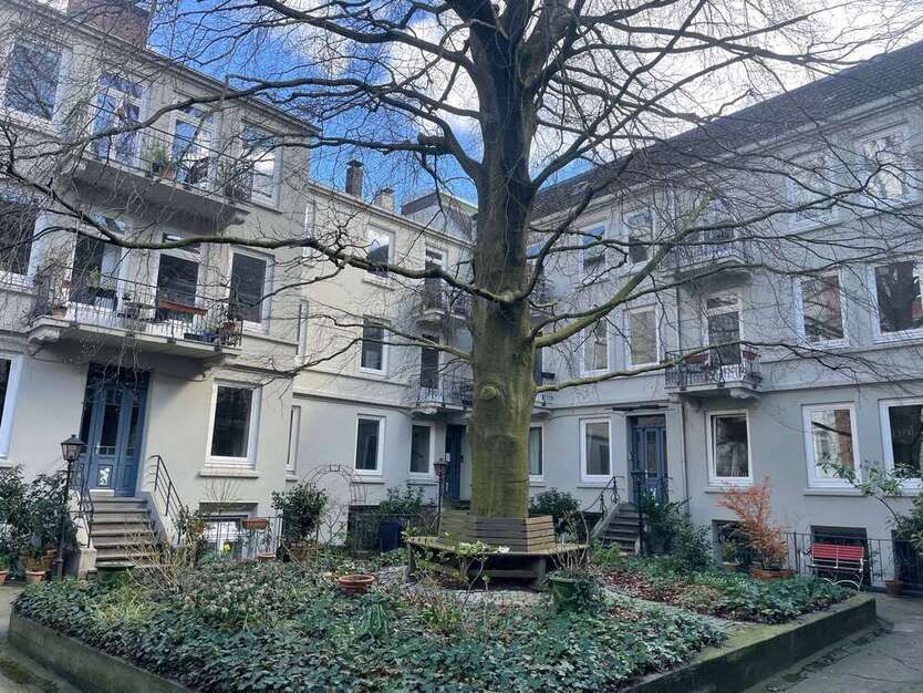 Wohnung zum Kaufen in Hamburg 495.000 € 66.78 m²
