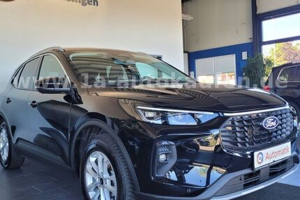 Ford Kuga 2.600 km 33.950 &euro; Rottenburg 72108