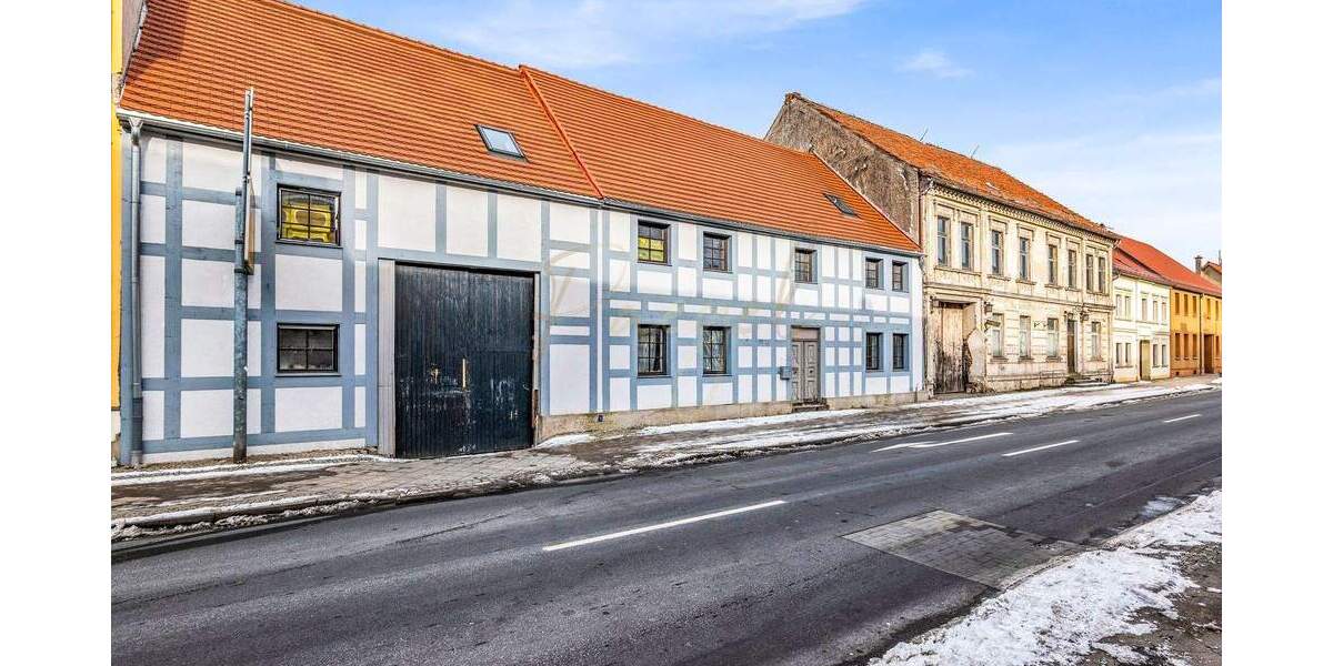 Mehrfamilienhaus, Wohnhaus Fehrbellin - 845.000&euro; | Angebot:25710157