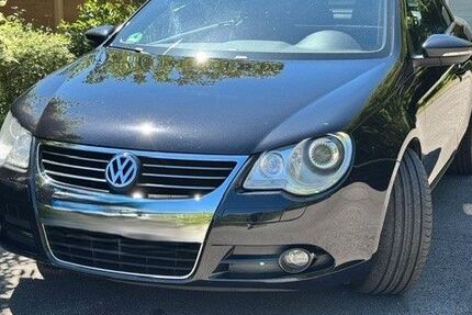 VW Eos 100.000 km 11.500 &euro; Geltendorf 82269