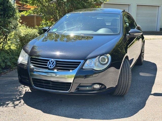 VW Eos 100.000 km 11.500 &euro; Geltendorf 82269