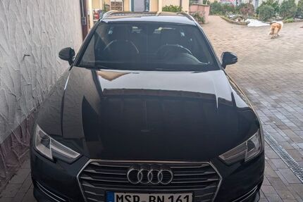 Audi A4 254.000 km 11.300 &euro; Eußenheim 97776