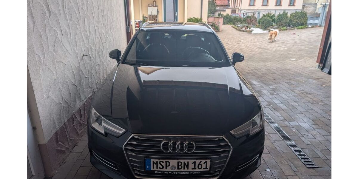 Audi A4 254.000 km 12.000 &euro; Eußenheim 97776
