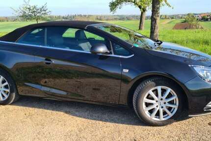 Opel Cascada 61.700 km 10.500 &euro; Neulingen 75245