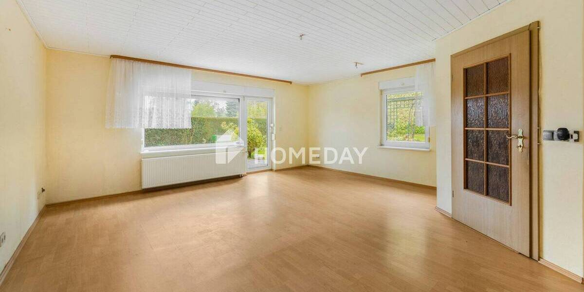 Einfamilienhaus Sundhagen Reinkenhagen - 3 Zimmer, 83 m&sup2;, 149.000&euro; | Angebot:26686075