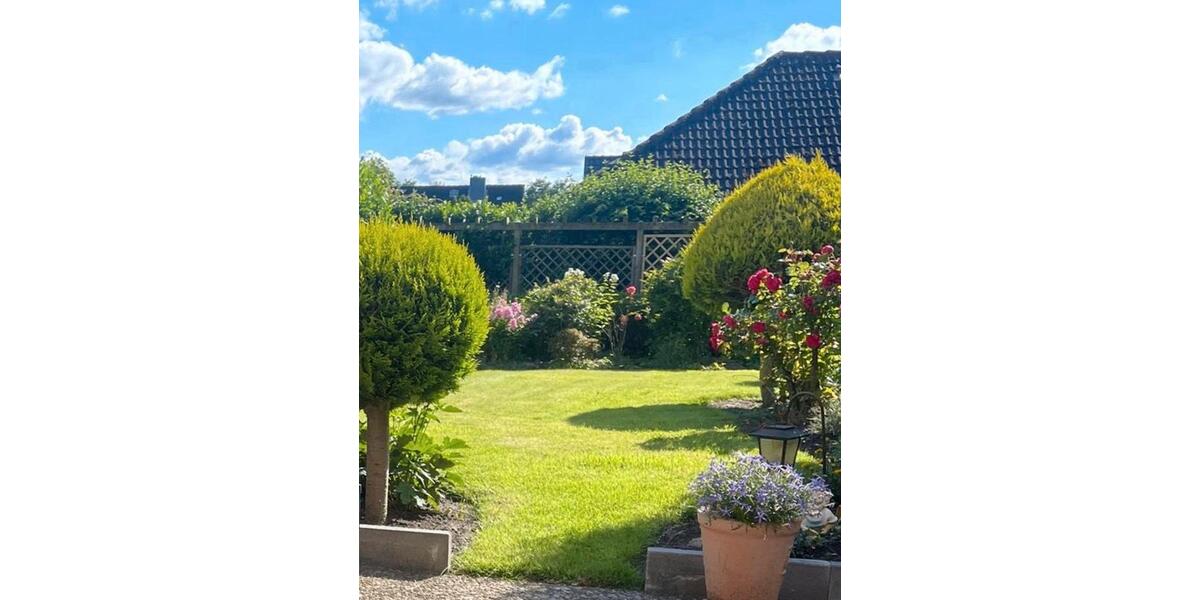Reihenhaus Dänischenhagen - 4 Zimmer, 85 m&sup2;, 315.000&euro; | Angebot:27158268