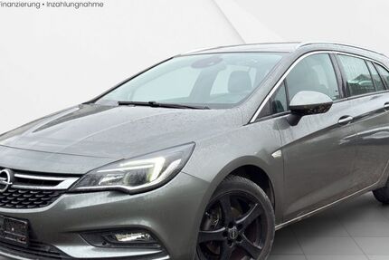 Opel Astra 124.419 km 9.490 &euro; Hagen 58135