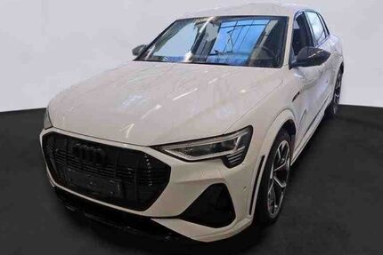 Audi e-tron 36.000 km 40.970 &euro; Helmstedt 38350