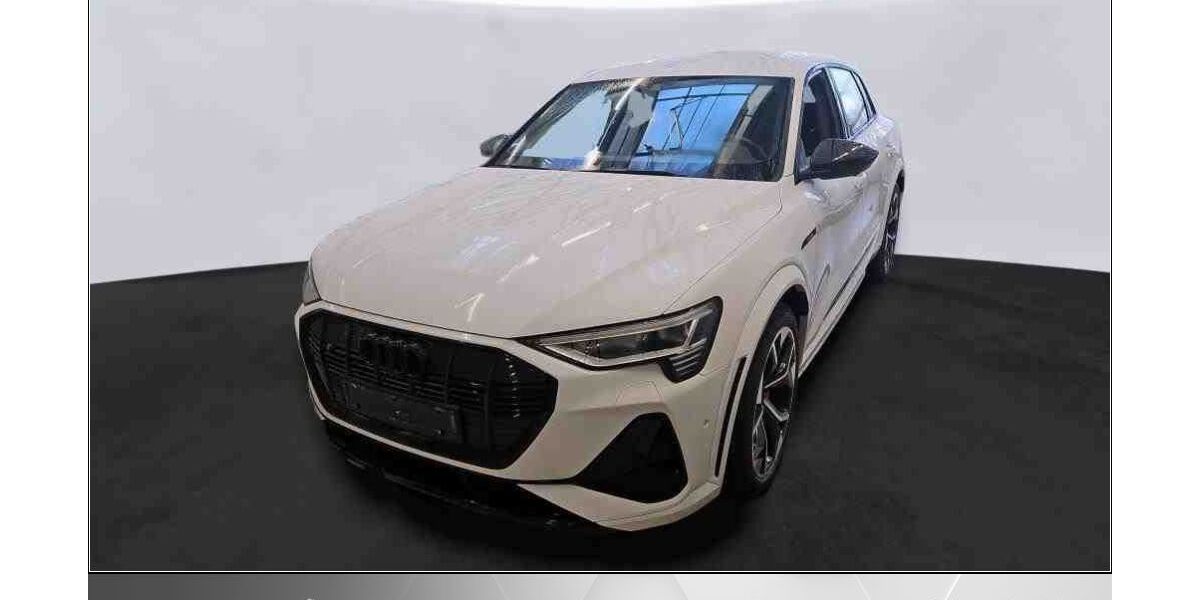 Audi e-tron 36.000 km 40.970 &euro; Helmstedt 38350