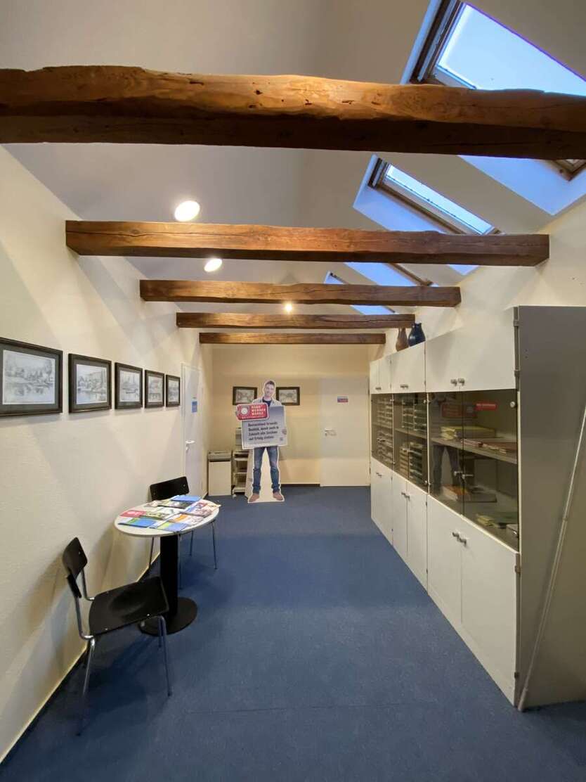 Büro in Gardelegen 550 € 110 m² zimmer