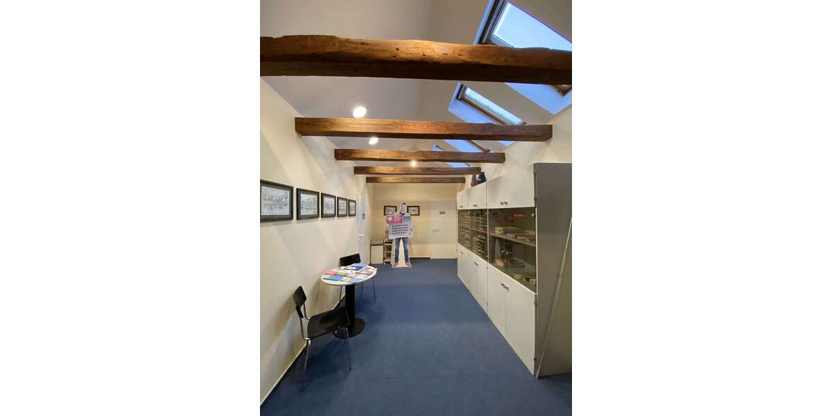 Gewerbeobjekt Gardelegen Am Bahnhof - 550&euro; | Angebot:15478106