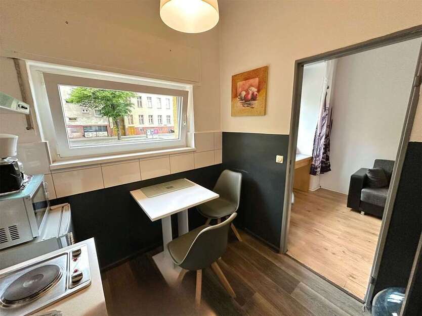 Wohnung zum Kaufen in Berlin 199.250 € 35.1 m²