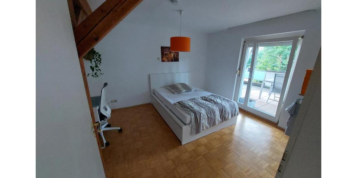 Eigentumswohnung 2,5 Zimmer Bad Dürrheim (OT) Sonnenterrasse 2.5 zimmer