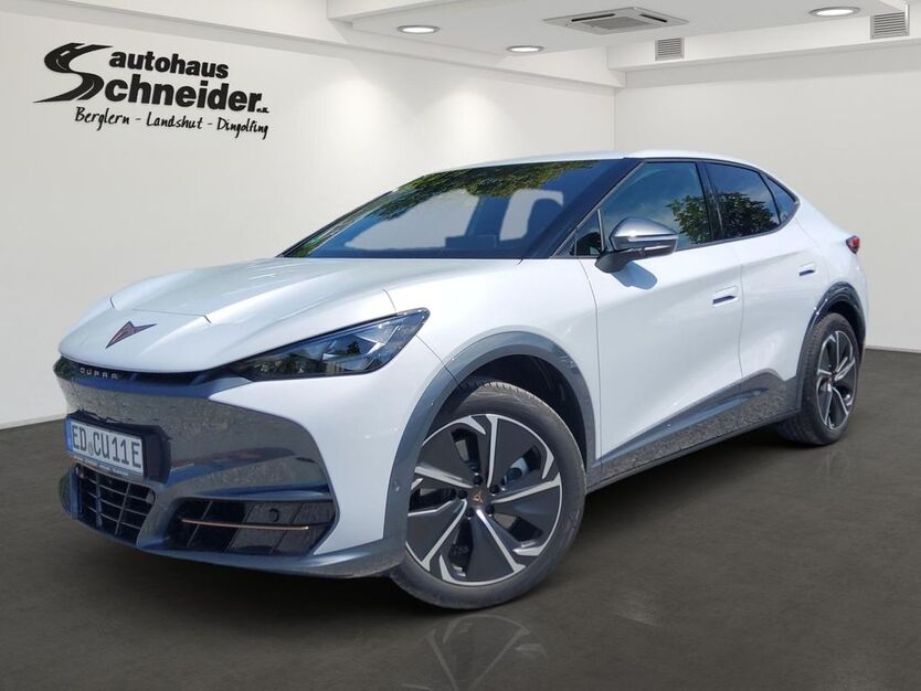 Cupra Tavascan 4.500 km 46.850 € Dingolfing 84130