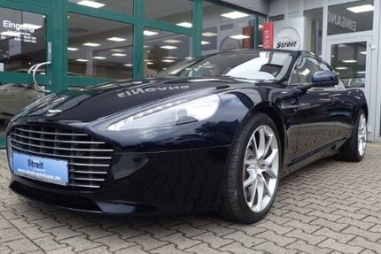 Aston Martin Rapide