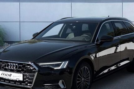 Audi A6 41.012 km 38.950 &euro; Biberach 88400
